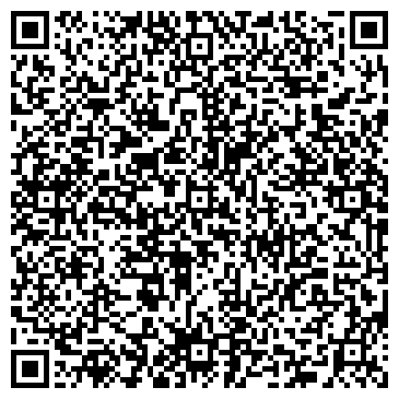 QR-код с контактной информацией организации МЕГАПОЛИС-ПРОМКОМПЛЕКТ, ООО