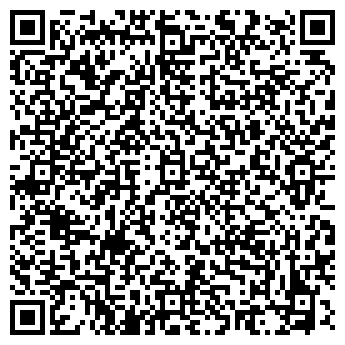 QR-код с контактной информацией организации ООО РЕСУРСТЕХНО