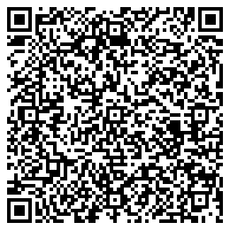 QR-код с контактной информацией организации ООО СВГАЗ