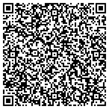 QR-код с контактной информацией организации АРЕВА ПЕРЕДАЧА И РАСПРЕДЕЛЕНИЕ, ЗАО