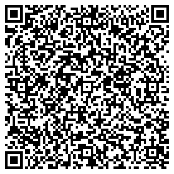 QR-код с контактной информацией организации АТМОСФЕРА ТЕХНОЛОГИЙ