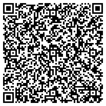 QR-код с контактной информацией организации ГЛОБАЛ РИВЕТ УРАЛ, ООО