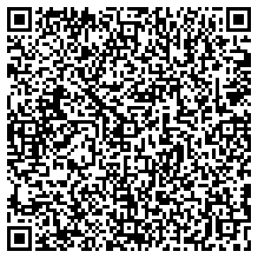 QR-код с контактной информацией организации "АС ТЕХНО"