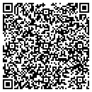 QR-код с контактной информацией организации ООО КОСМЕД