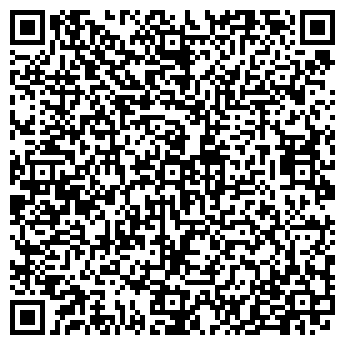 QR-код с контактной информацией организации АТЛАС-УРАЛ, ООО