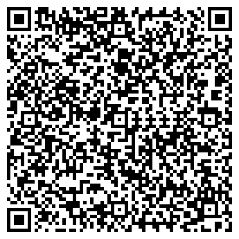 QR-код с контактной информацией организации БАЛУР, ЗАО