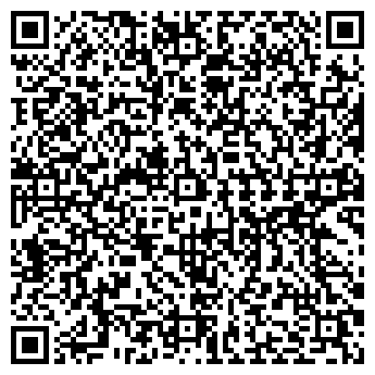 QR-код с контактной информацией организации ООО СТАЛЬКОН