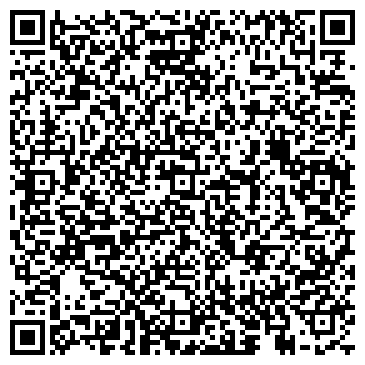 QR-код с контактной информацией организации ООО "ЕГК"