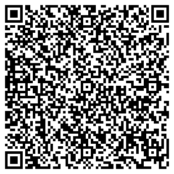 QR-код с контактной информацией организации ООО «Гринлайт»
