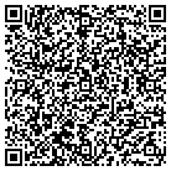 QR-код с контактной информацией организации АТОН ПК, ООО