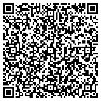 QR-код с контактной информацией организации "АПЕЛЬСИН"