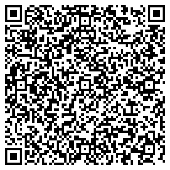 QR-код с контактной информацией организации ДАРАДО, ООО