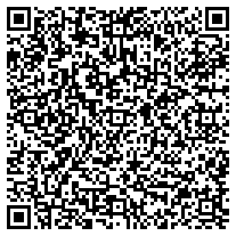 QR-код с контактной информацией организации ИНТЕРЬЕР-МЕБЕЛЬ ПЛЮС