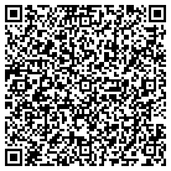 QR-код с контактной информацией организации ПРОЕКТ-МЕДИА, ООО