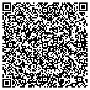 QR-код с контактной информацией организации ООО Центр Моды «Елена»