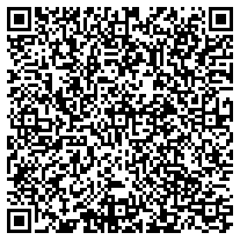 QR-код с контактной информацией организации ООО Компания "Надежда-Фарм"