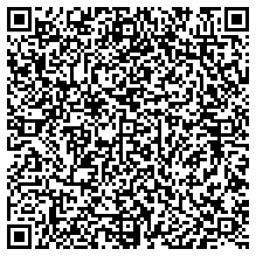 QR-код с контактной информацией организации ООО Парикмахерская "Парики"