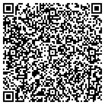 QR-код с контактной информацией организации Уралбиомед