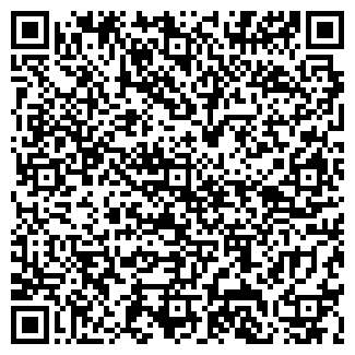 QR-код с контактной информацией организации ВЕРХНЯЯ СИНЯЧИХА