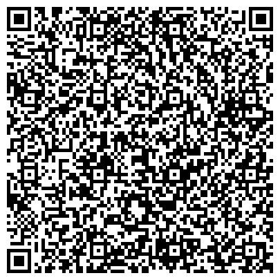 QR-код с контактной информацией организации бюджетное учреждение ГБОУ СПО СО "Алапаевский профессионально-педагогический колледж"