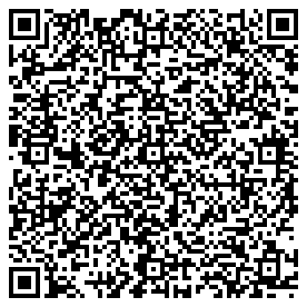 QR-код с контактной информацией организации Поисковый Отряд "Сокол"