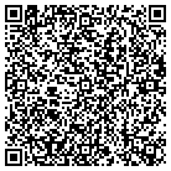 QR-код с контактной информацией организации ГОРОДСКОЙ МУЗЕЙ ПРИРОДЫ