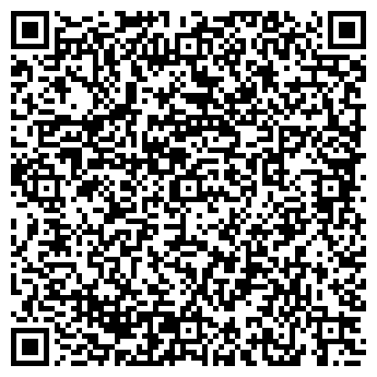 QR-код с контактной информацией организации КЛЮЧ И К АН