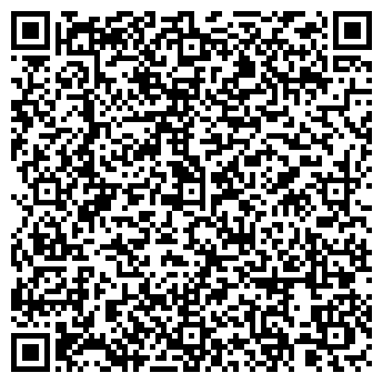QR-код с контактной информацией организации ООО Березовский рудник