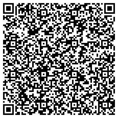 QR-код с контактной информацией организации "Отделение ГИБДД ОМВД России по г. Березовскому"