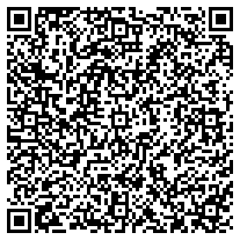 QR-код с контактной информацией организации Газета "Народное слово"