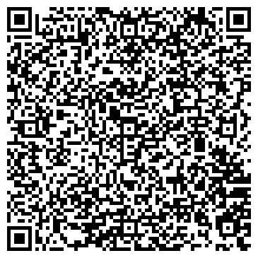 QR-код с контактной информацией организации Детская поликлиника