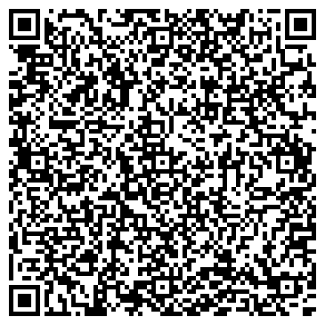 QR-код с контактной информацией организации ЖЕНСКАЯ КОНСУЛЬТАЦИЯ БРЕДИНСКОЙ ЦРБ