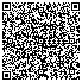 QR-код с контактной информацией организации АВТОШКОЛА №1 НП НОУ