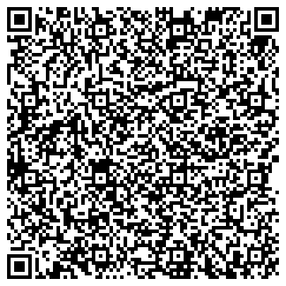 QR-код с контактной информацией организации ОГИБДД ОМВД России по Верхнеуральскому району Челябинской области