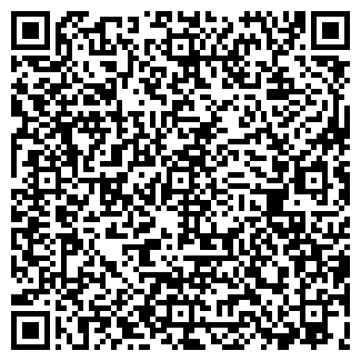 QR-код с контактной информацией организации ТАКСИ БЛИЦ