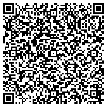 QR-код с контактной информацией организации КЛЕН-2 МАГАЗИН
