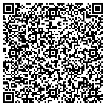 QR-код с контактной информацией организации Тавдинское ДРСУ