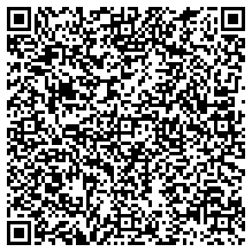 QR-код с контактной информацией организации ВЕРХНЕЙ ПЫШМЫ № 1 НАЧАЛЬНАЯ ШКОЛА