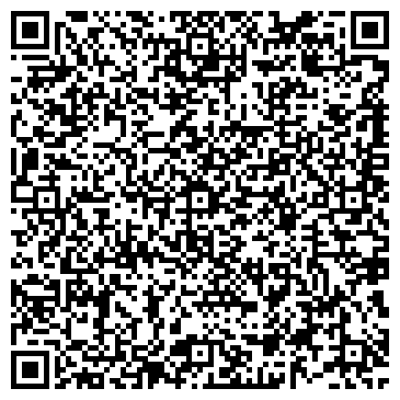 QR-код с контактной информацией организации Центральная районная аптека № 42