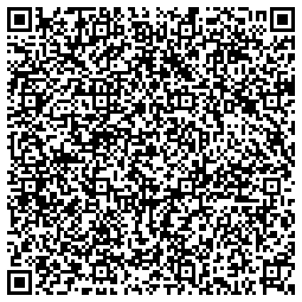 QR-код с контактной информацией организации Отдел записи актов гражданского состояния администрации ЗГО