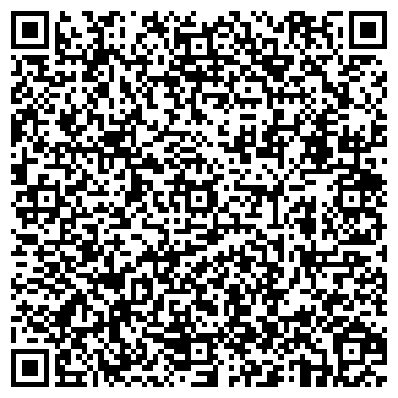 QR-код с контактной информацией организации АО Обувная фирма "Юничел"