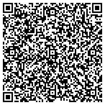 QR-код с контактной информацией организации ЛИНГВА ШКОЛА ИНОСТРАННЫХ ЯЗЫКОВ АНО