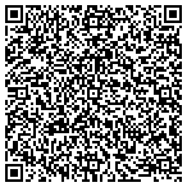 QR-код с контактной информацией организации "Изделия из дерева"