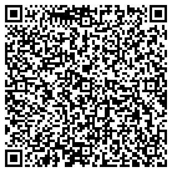QR-код с контактной информацией организации КЛЕОПАТРА МАГАЗИН-САЛОН