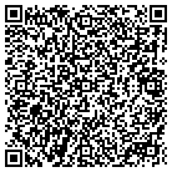 QR-код с контактной информацией организации КАНОПУС УЭТК ЗАО