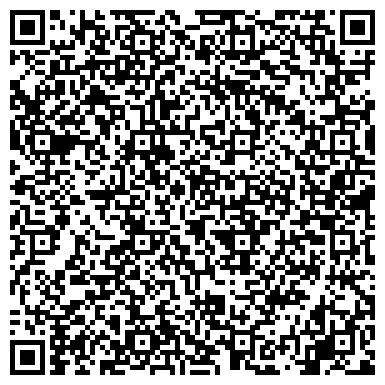 QR-код с контактной информацией организации Центр народного творчества БУЛАТ