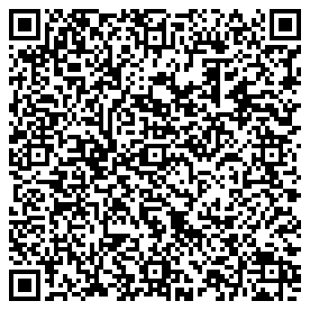 QR-код с контактной информацией организации СКВЕРЫ И ПАРКИ ООО