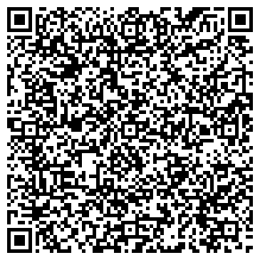 QR-код с контактной информацией организации ЮЖУРАЛЭЛЕКТРОМОНТАЖ ЗАО ЗУ ОАО