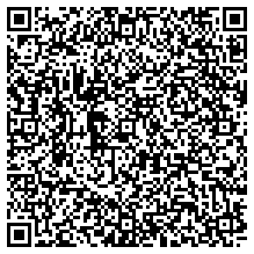 QR-код с контактной информацией организации ООО "Ишимский винно-водочный завод"