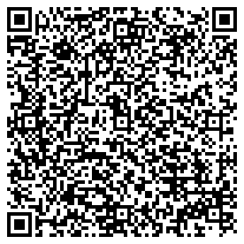 QR-код с контактной информацией организации АТОН СЕТЬ МАГАЗИНОВ